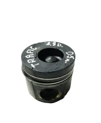Renault Trafic II (X83) Piston 080279