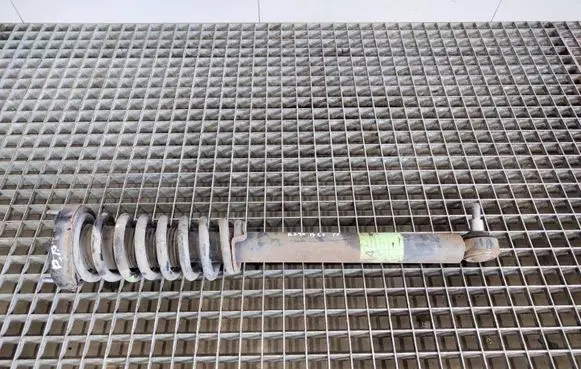 Mercedes-Benz SL R230 Front shock absorber/damper A2303201413