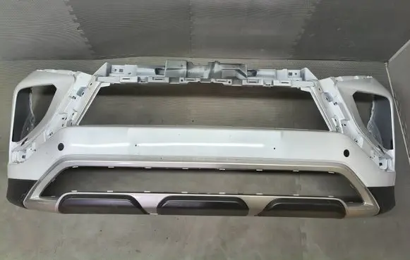 Mitsubishi Eclipse Cross Front bumper 6400K954ZZ