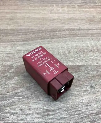 Volvo S70 V70 V70 XC Other relay 9140663 898758000 L203