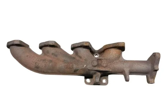 Mini Cooper Countryman R60 Exhaust manifold 7812314 14341710AT 781231402