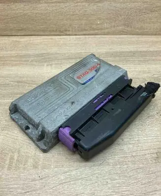 Subaru Forester SF LP gas control unit module 67R014289 110R004534 4Cyl