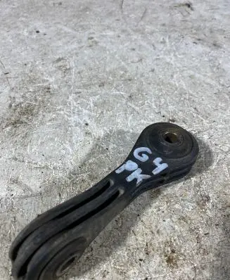 Volkswagen Golf IV Front anti-roll bar/stabilizer link 1j0411315h