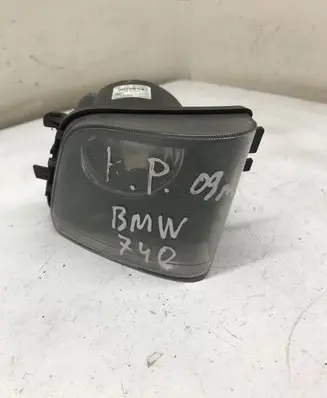 BMW 7 F01 F02 F03 F04 Front fog light