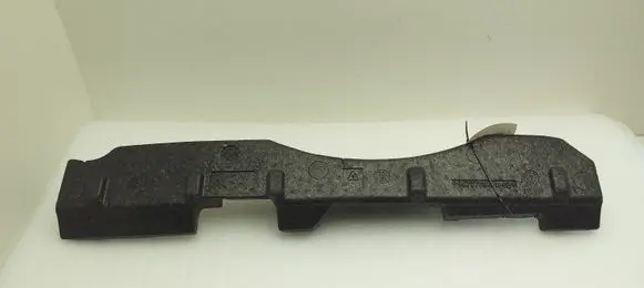 Citroen C3 Other trunk/boot trim element 9676769680