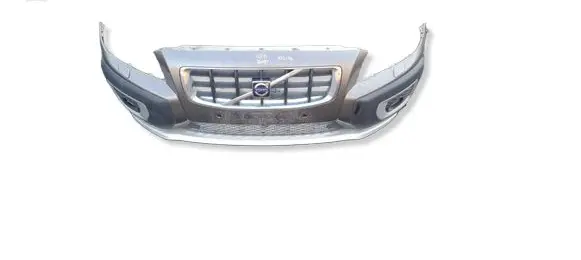 Volvo XC70 Front bumper 30678678