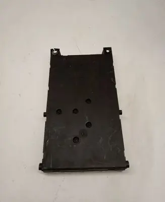 Mercedes-Benz GLE (W166 - C292) Comfort/convenience module A1669006020