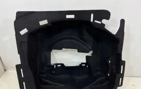 Audi A8 S8 D4 4H Trunk/boot mat liner 4H0863544B| 888.119.561XK000546