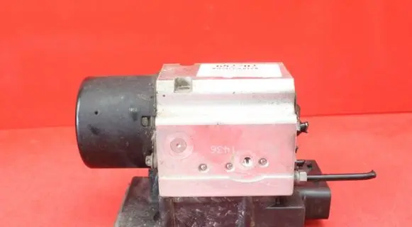 Alfa Romeo 159 ABS Pump 51786687