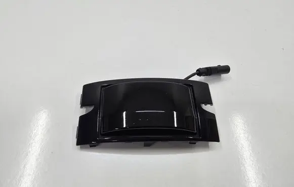 Audi A6 S6 C8 4K ACC Distronic radar sensor grill/trim 4K0853293G