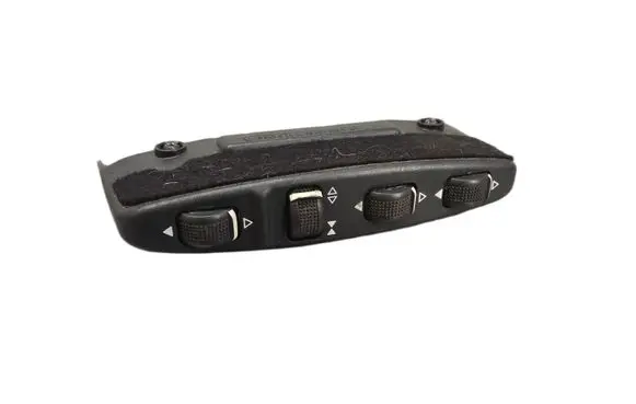 Mercedes-Benz E C207 W207 Seat control switch A0005254200