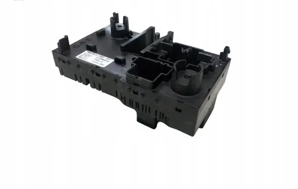 Mercedes-Benz E W213 Fuse box set A2139068701
