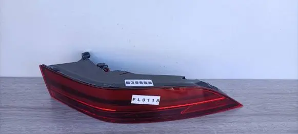 Jaguar E-Pace Rear/tail lights J9C3-13404-C