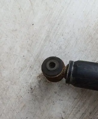 Opel Vectra C Rear shock absorber/damper