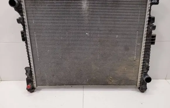 Jeep Grand Cherokee Coolant radiator 55038002AH