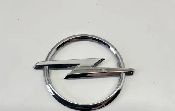 Opel Tigra B Manufacturer badge logo/emblem 93162494
