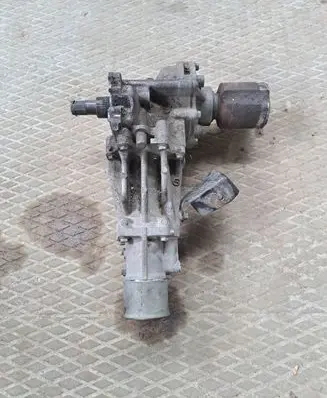 Mitsubishi ASX Front differential 11018