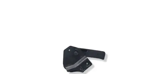 Volkswagen Transporter - Caravelle T5 Engine bonnet (hood) release handle 1J1623533C