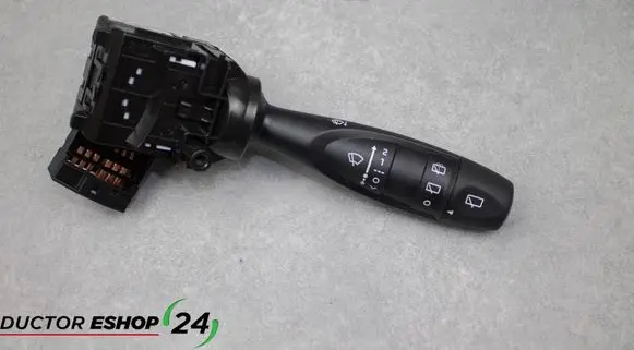 Hyundai i10 Wiper control stalk 299132328