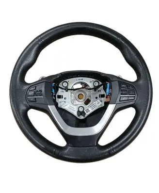 BMW X4 F26 Steering wheel 2498715385 6879909 16B2883P9142