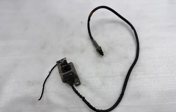 Audi A5 Lambda probe sensor 80A907807B 80A907807