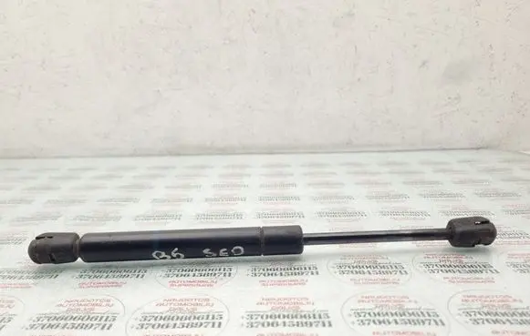 Volkswagen PASSAT B5 Tailgate/trunk strut/damper 3B5827550A