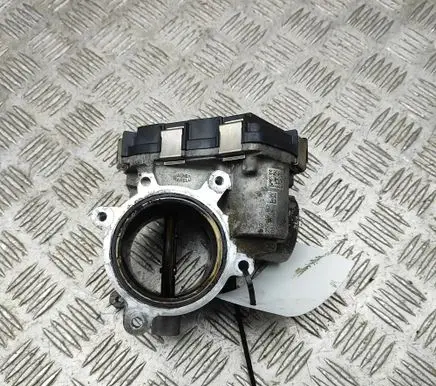 Audi A4 S4 B9 8W EGR valve 059145950BD