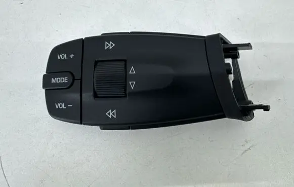 Seat Ibiza IV (6J,6P) Multifunctional control switch/knob 6J0959441