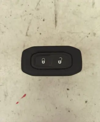 Jeep Wrangler Central locking switch button 6AC61DX9AB