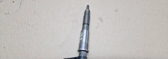 Renault Espace IV Fuel injector 0445115007