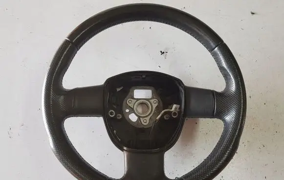 Audi A3 S3 8P Steering wheel 8P0419091CL