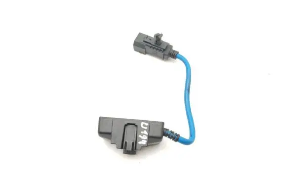 Windshield/windscreen camera