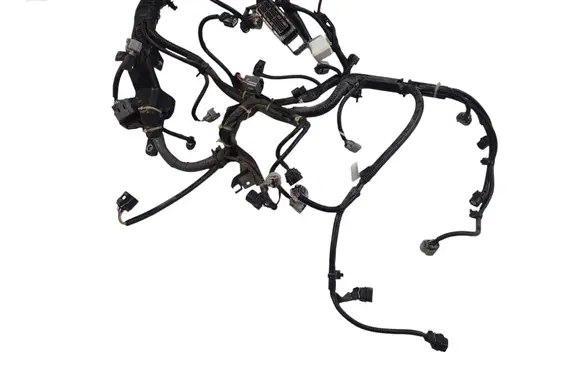 Subaru Outback (BT) Engine installation wiring loom F0009575707 24020AC74A MY0632109000043