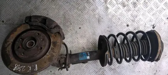 Citroen Berlingo Front wheel hub