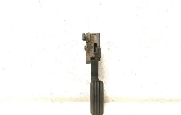 Opel Vivaro Accelerator throttle pedal 180027179R