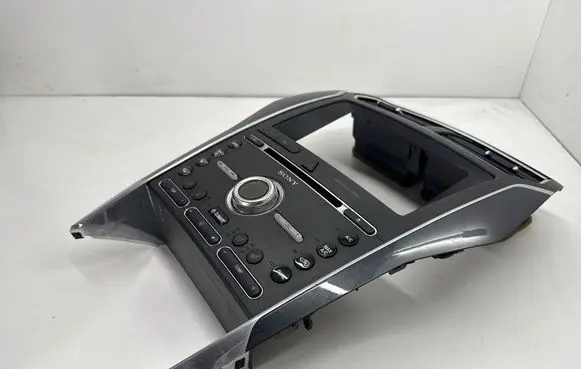 Ford Explorer V Climate control/heater control trim GB5T14D017CD GB5T18A802HE EB5Z18842EA