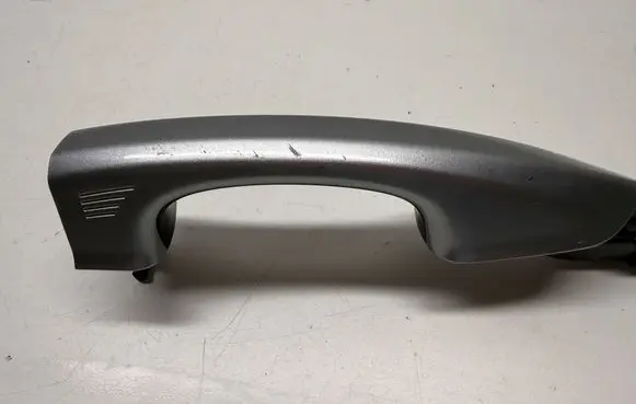 Ford Mustang VI Front door exterior handle JR3B6322405AAW