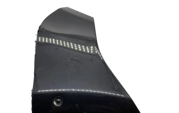 BMW 7 F01 F02 F03 F04 Front bumper camera 7203825