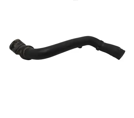 Volkswagen PASSAT B5 Engine coolant pipe/hose 