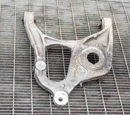 Mercedes-Benz GLS X166 Rear upper control arm/wishbone A16605