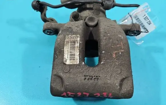 Peugeot 5008 Rear brake caliper IMPRK1527234