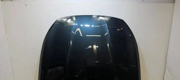Cupra Formentor Engine bonnet/hood 5FF8L3155A