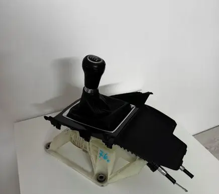 Mazda 3 II Gear shifter/selector KE40B