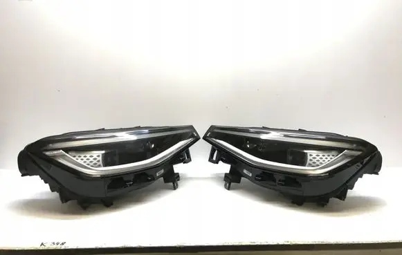 Volkswagen ID.4 Headlight/headlamp
