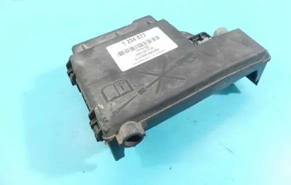Chevrolet Cruze Positive cable (battery) 96889385 IMPRK1234877