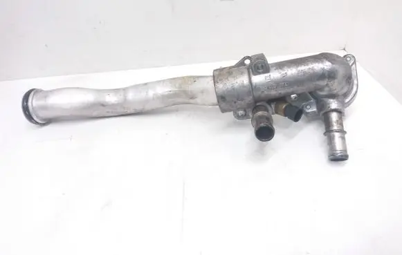 Opel Vectra C Thermostat/thermostat housing 24415973