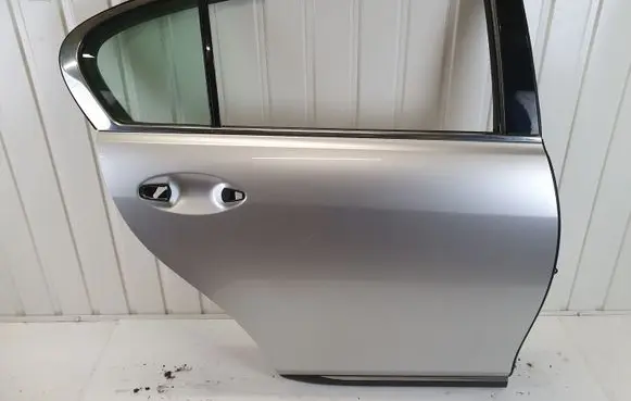 Lexus GS 300 350 430 450H Rear door