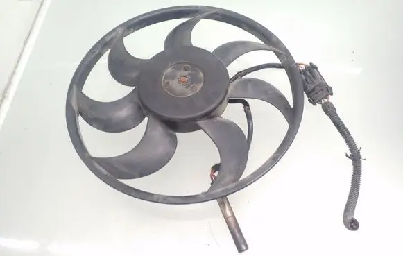 Opel Omega B2 Fan set 24436490 0130303288058 3136613267