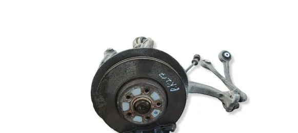 Audi A4 S4 B8 8K Front wheel hub 4G0407241C