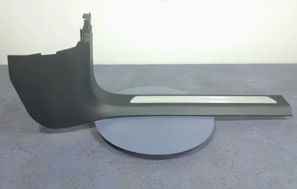 Audi A8 S8 D2 4D Other sill/pillar trim element 4N1867272